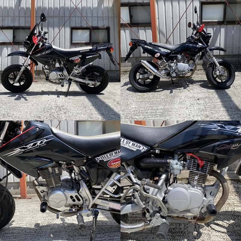 車体画像①